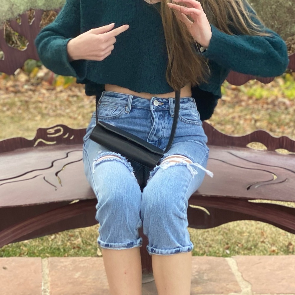 Pacsun jeans